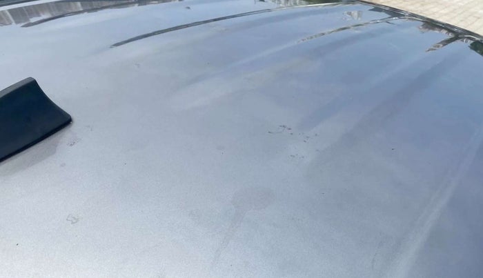2018 Maruti Celerio VXI CNG, CNG, Manual, 69,171 km, Roof - Slightly dented