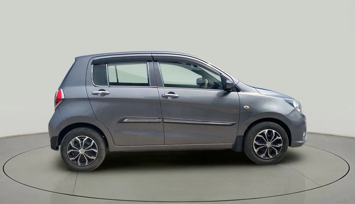 2018 Maruti Celerio VXI CNG, CNG, Manual, 69,171 km, Right Side