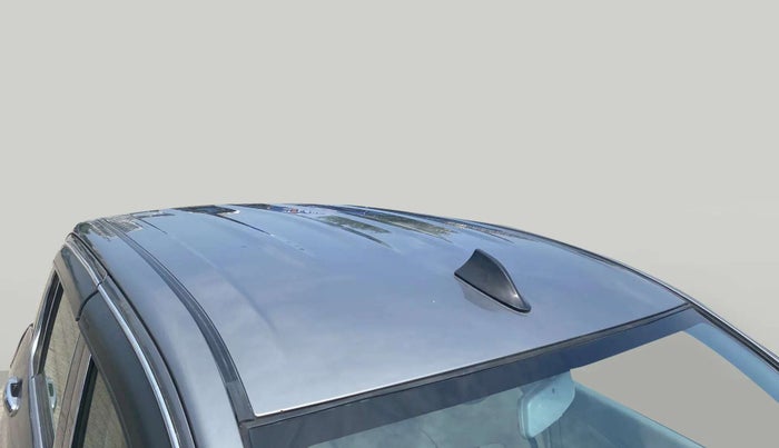 2018 Maruti Celerio VXI CNG, CNG, Manual, 69,171 km, Roof