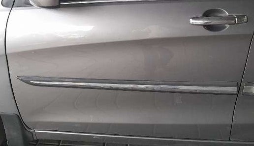 2018 Maruti Celerio VXI CNG, CNG, Manual, 69,171 km, Front passenger door - Minor scratches