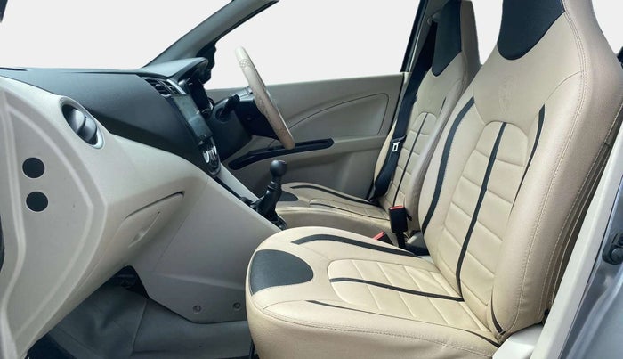 2018 Maruti Celerio VXI CNG, CNG, Manual, 69,171 km, Right Side Front Door Cabin