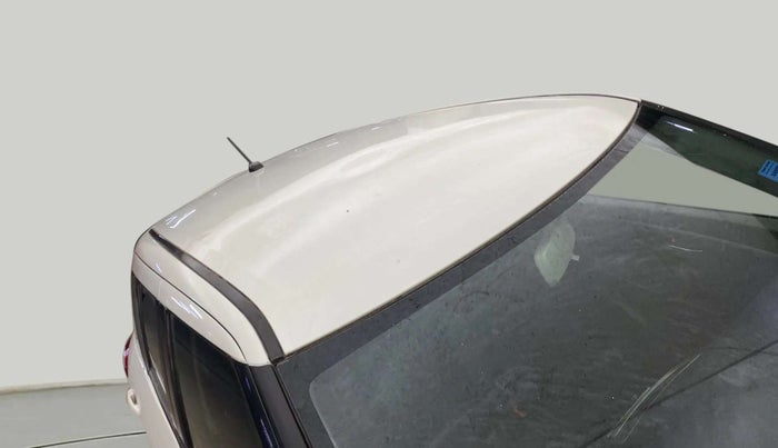 2013 Maruti Swift VXI, Petrol, Manual, 82,660 km, Roof
