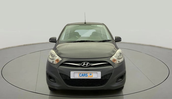 2013 Hyundai i10 SPORTZ 1.2 AT, Petrol, Automatic, 49,245 km, Front