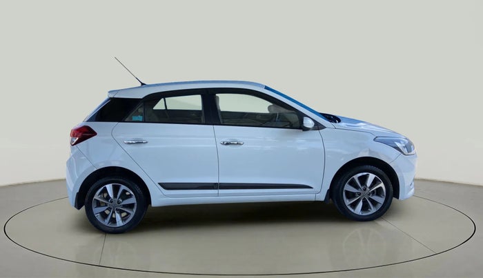 2016 Hyundai Elite i20 ASTA 1.2, Petrol, Manual, 56,926 km, Right Side View