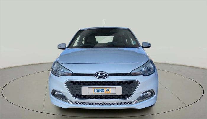 2016 Hyundai Elite i20 ASTA 1.2, Petrol, Manual, 56,926 km, Front