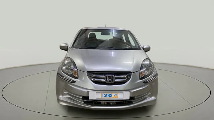 2014 Honda Amaze 1.2L I-VTEC S, Petrol, Manual, 86,775 km, Front