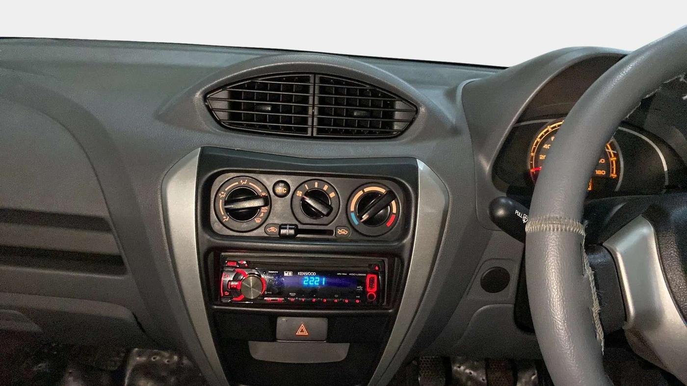 2014 Maruti Alto 800 LXI, Petrol, Manual, 30,604 km, Air Conditioner