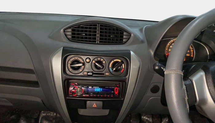 2014 Maruti Alto 800 LXI, Petrol, Manual, 30,604 km, Air Conditioner