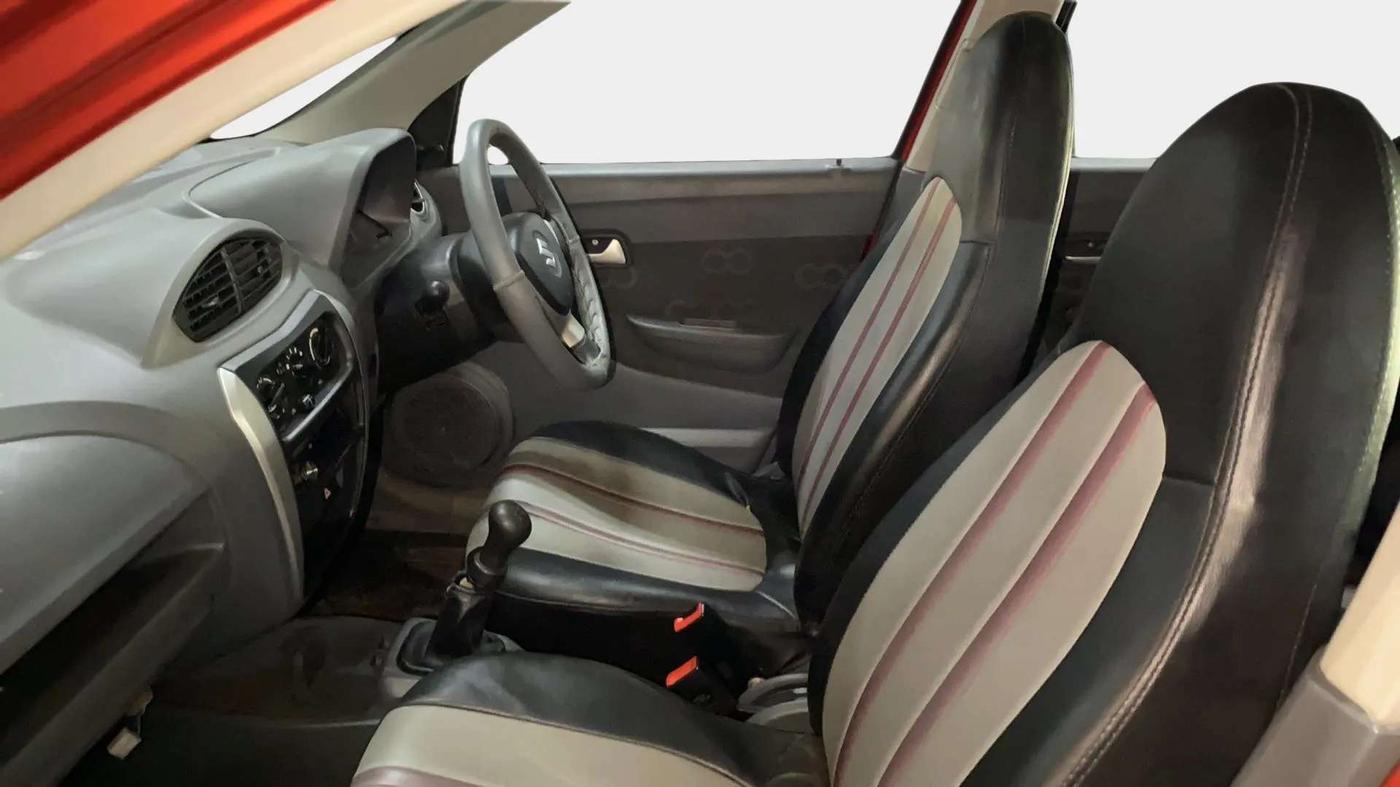 2014 Maruti Alto 800 LXI, Petrol, Manual, 30,604 km, Right Side Front Door Cabin