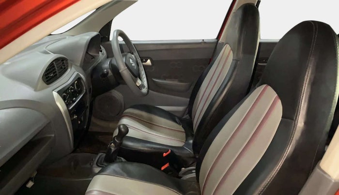 2014 Maruti Alto 800 LXI, Petrol, Manual, 30,604 km, Right Side Front Door Cabin