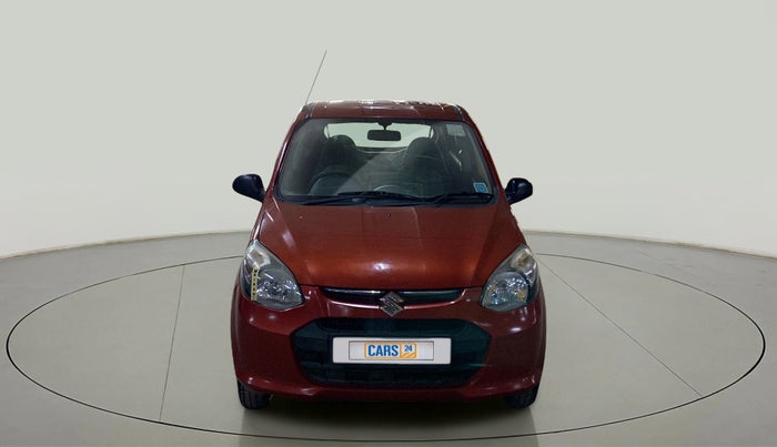 2014 Maruti Alto 800 LXI, Petrol, Manual, 30,604 km, Front