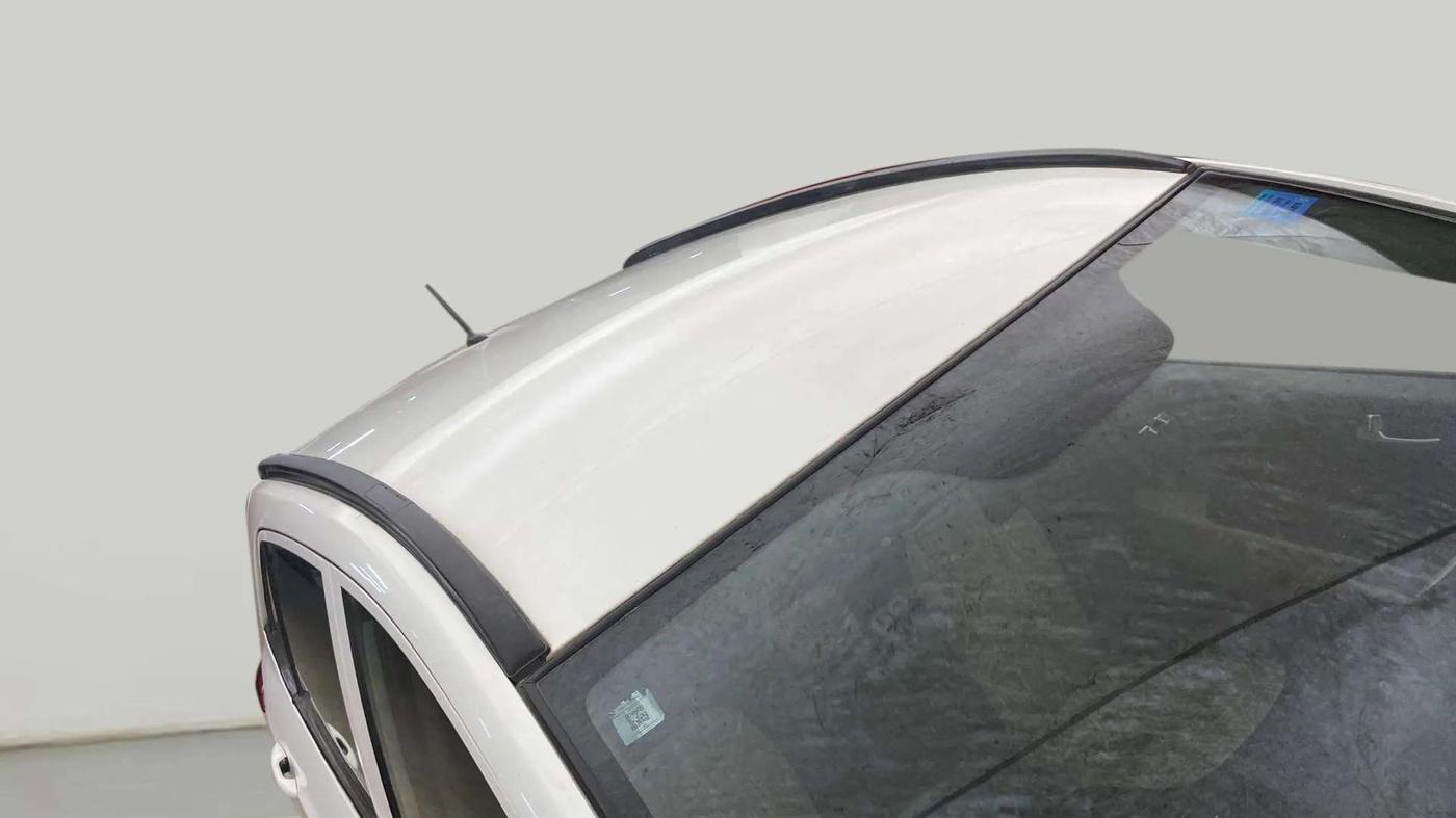 2018 Hyundai Grand i10 SPORTZ (O) AT 1.2 KAPPA VTVT, Petrol, Automatic, 29,112 km, Roof