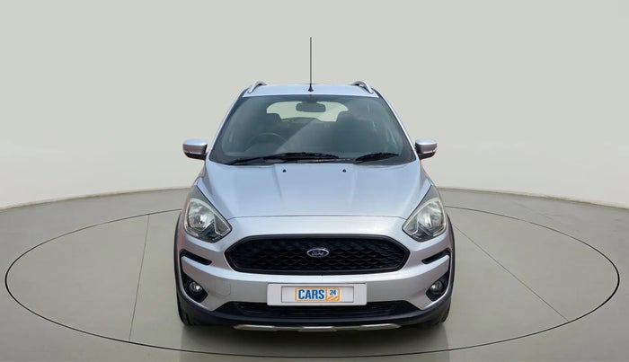 2019 Ford FREESTYLE TITANIUM 1.2 PETROL, Petrol, Manual, 12,969 km, Front
