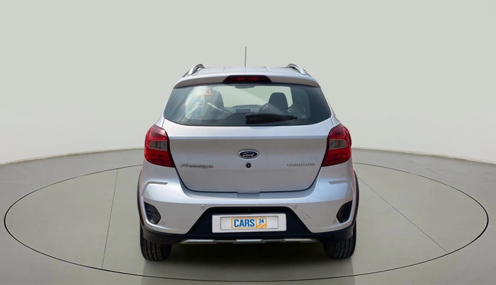 2019 Ford FREESTYLE TITANIUM 1.2 PETROL, Petrol, Manual, 12,969 km, Back/Rear