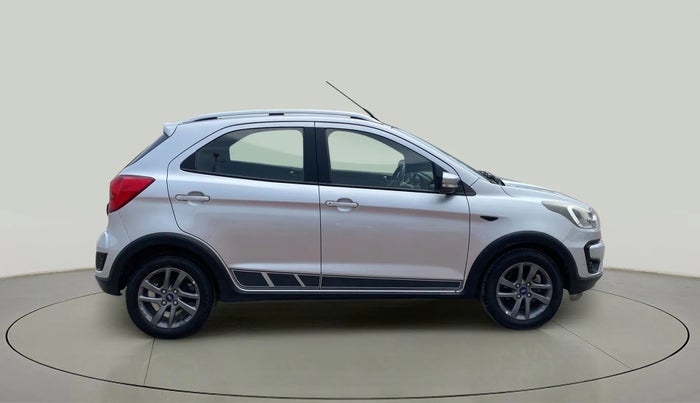 2019 Ford FREESTYLE TITANIUM 1.2 PETROL, Petrol, Manual, 12,969 km, Right Side View