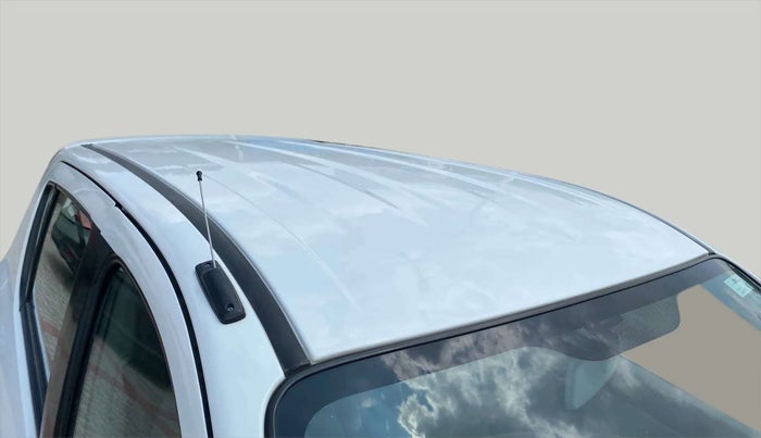 2017 Maruti Alto K10 VXI, Petrol, Manual, 27,841 km, Roof