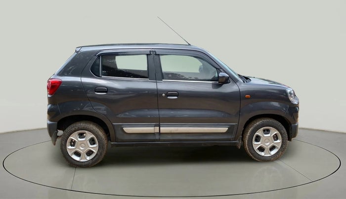 2022 Maruti S PRESSO VXI+, Petrol, Manual, 40,152 km, Right Side View