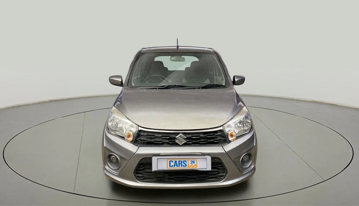 2019 Maruti Celerio VXI, Petrol, Manual, 37,774 km, Front