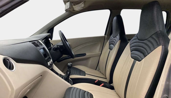 2019 Maruti Celerio VXI, Petrol, Manual, 37,774 km, Right Side Front Door Cabin