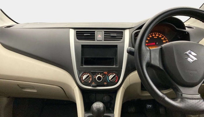 2019 Maruti Celerio VXI, Petrol, Manual, 37,774 km, Air Conditioner