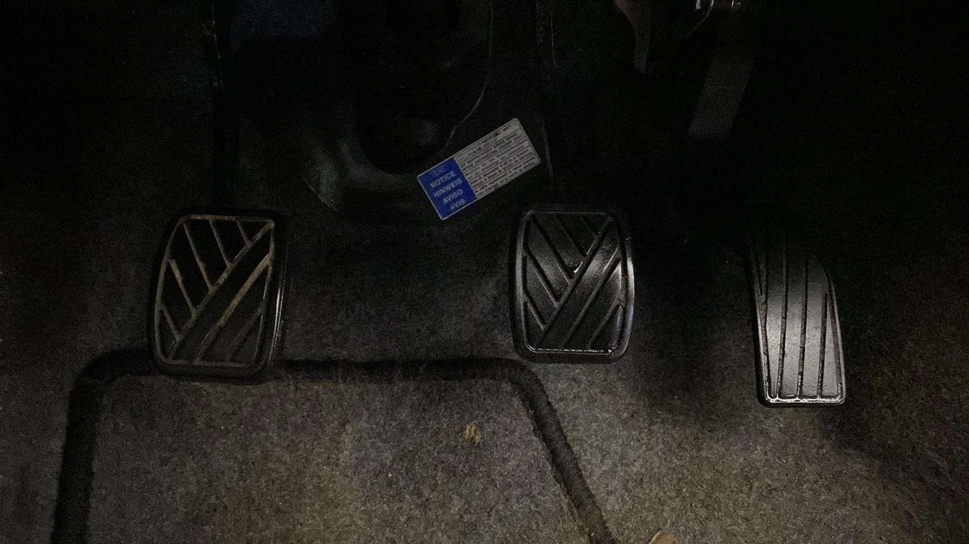 2019 Maruti Celerio VXI, Petrol, Manual, 37,774 km, Pedals