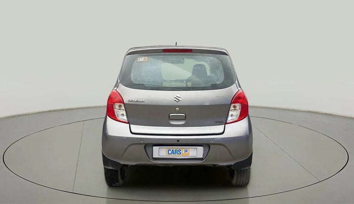 2019 Maruti Celerio VXI, Petrol, Manual, 37,774 km, Back/Rear