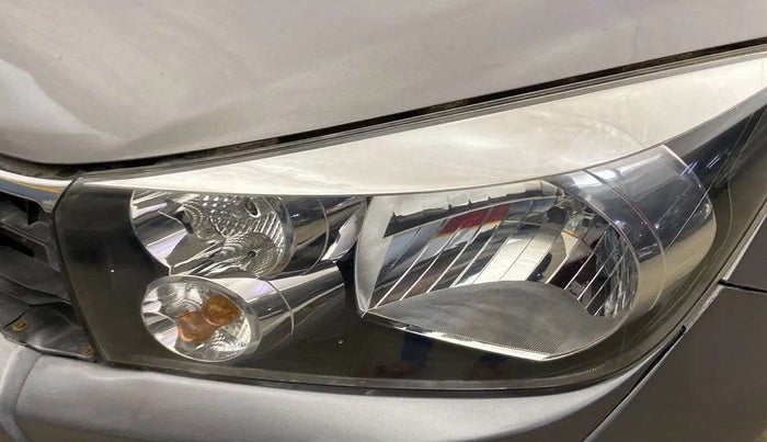 2019 Maruti Celerio VXI, Petrol, Manual, 37,774 km, Left headlight - Minor scratches