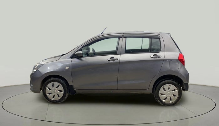 2019 Maruti Celerio VXI, Petrol, Manual, 37,774 km, Left Side