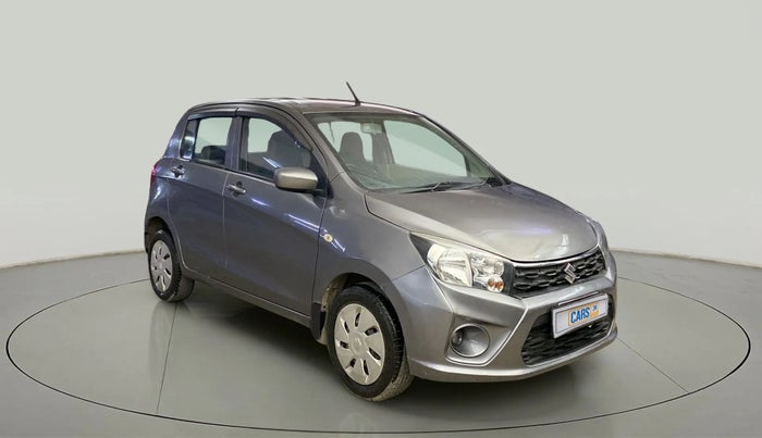 2019 Maruti Celerio VXI, Petrol, Manual, 37,774 km, Right Front Diagonal