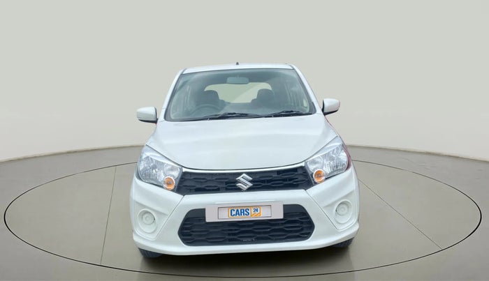 2016 Maruti Celerio VXI AMT (O), Petrol, Automatic, 32,047 km, Front