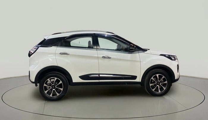 2020 Tata NEXON XZ PLUS DIESEL, Diesel, Manual, 32,730 km, Right Side View