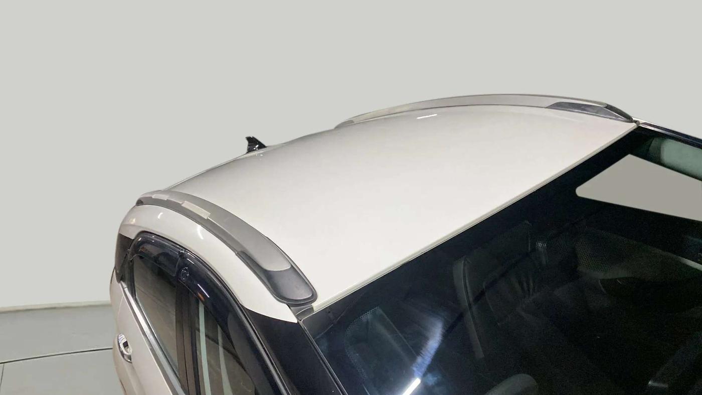 2020 Tata NEXON XZ PLUS DIESEL, Diesel, Manual, 32,772 km, Roof