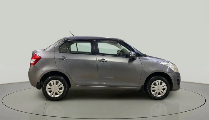 2014 Maruti Swift Dzire VXI, Petrol, Manual, 58,297 km, Right Side View