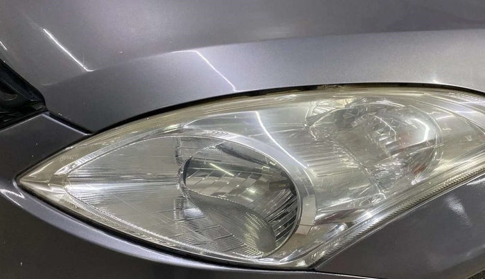 2014 Maruti Swift Dzire VXI, Petrol, Manual, 58,297 km, Left headlight - Minor scratches