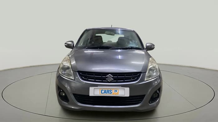 2014 Maruti Swift Dzire VXI, Petrol, Manual, 58,366 km, Front