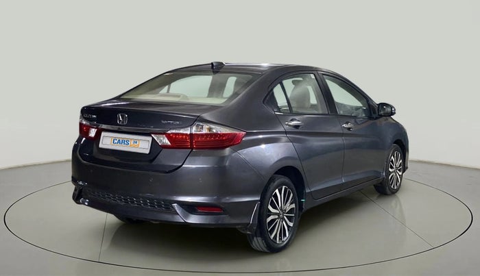 2019 Honda City 1.5L I-VTEC VX CVT, Petrol, Automatic, 46,897 km, Right Back Diagonal