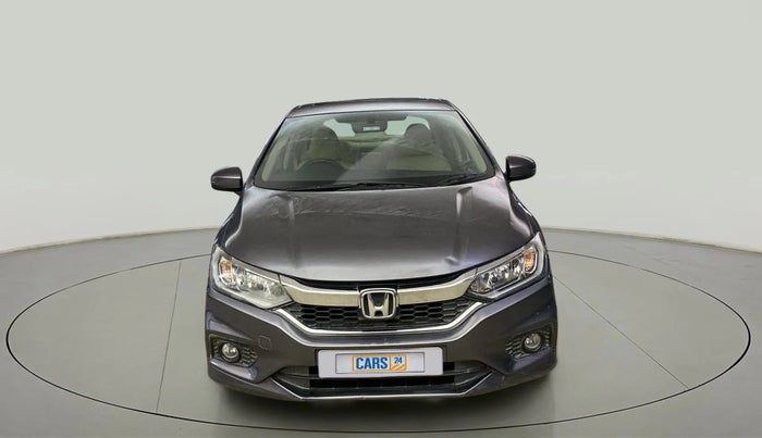 2019 Honda City 1.5L I-VTEC VX CVT, Petrol, Automatic, 46,897 km, Front