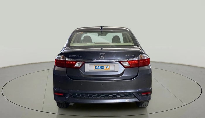 2019 Honda City 1.5L I-VTEC VX CVT, Petrol, Automatic, 46,897 km, Back/Rear