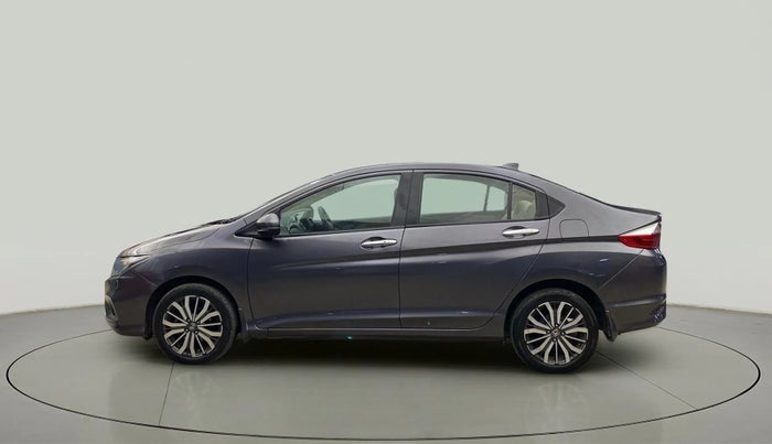 2019 Honda City 1.5L I-VTEC VX CVT, Petrol, Automatic, 46,897 km, Left Side