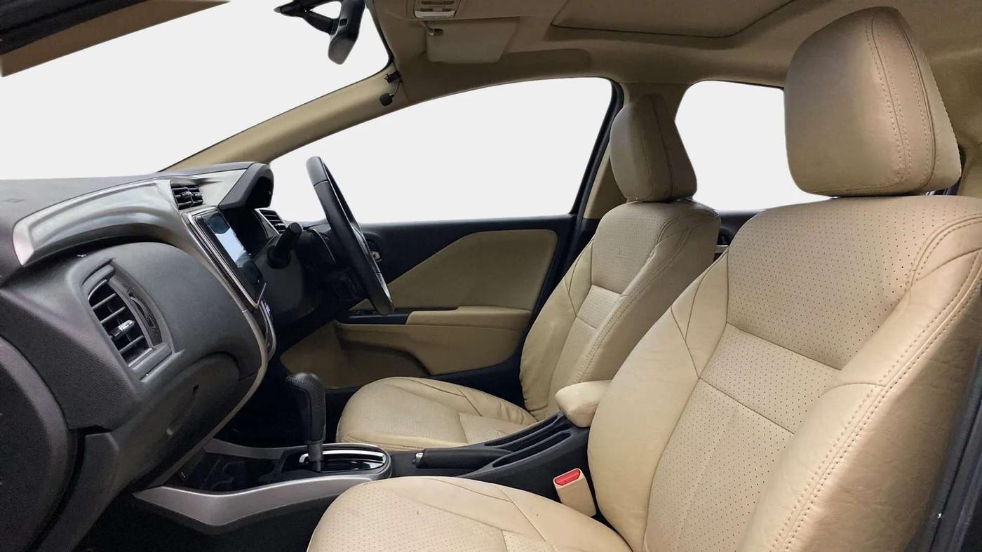 2019 Honda City 1.5L I-VTEC VX CVT, Petrol, Automatic, 46,897 km, Right Side Front Door Cabin