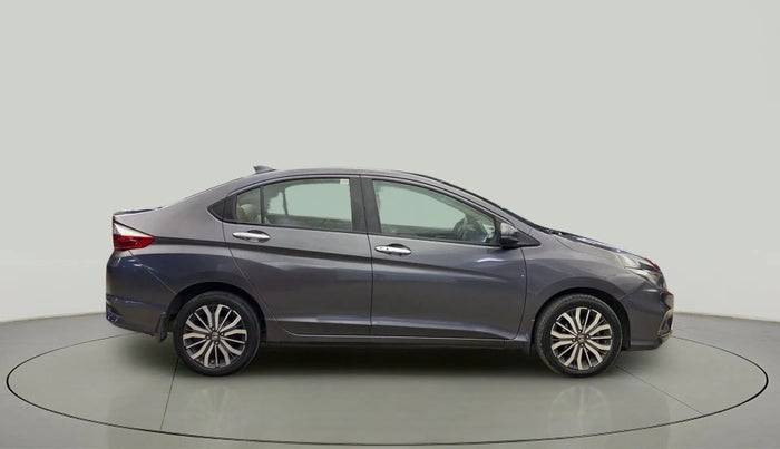 2019 Honda City 1.5L I-VTEC VX CVT, Petrol, Automatic, 46,897 km, Right Side View