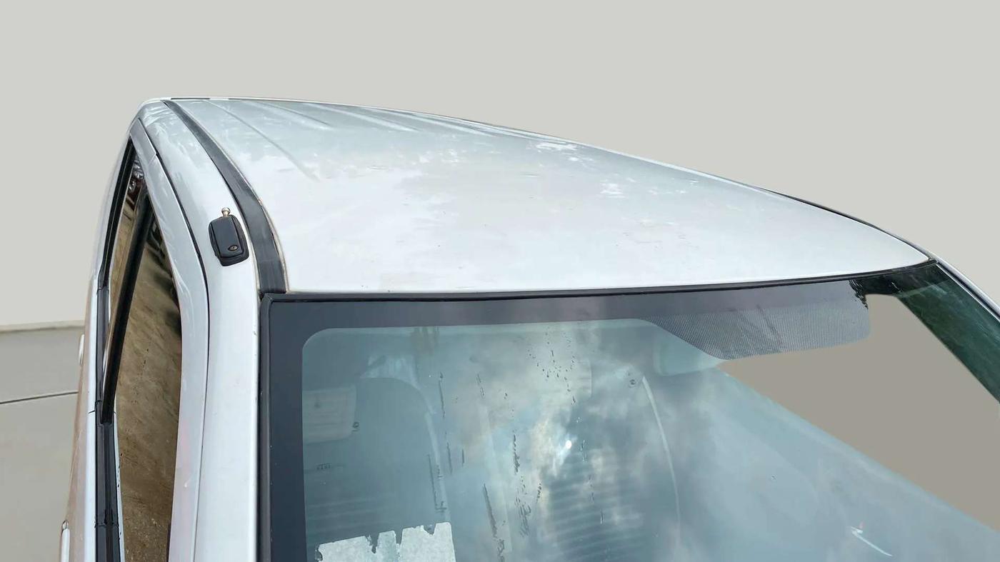 2017 Maruti Wagon R 1.0 VXI + (O) AMT, CNG, Automatic, 50,158 km, Roof
