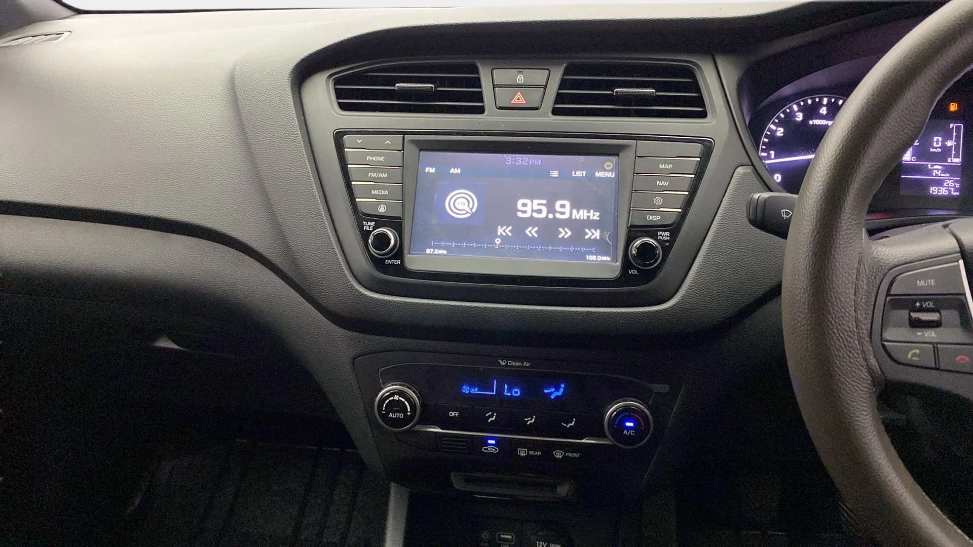 Features