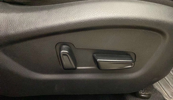 2021 KIA SELTOS GTX PLUS DCT 1.4 PETROL, Petrol, Automatic, 13,462 km, Driver Side Adjustment Panel