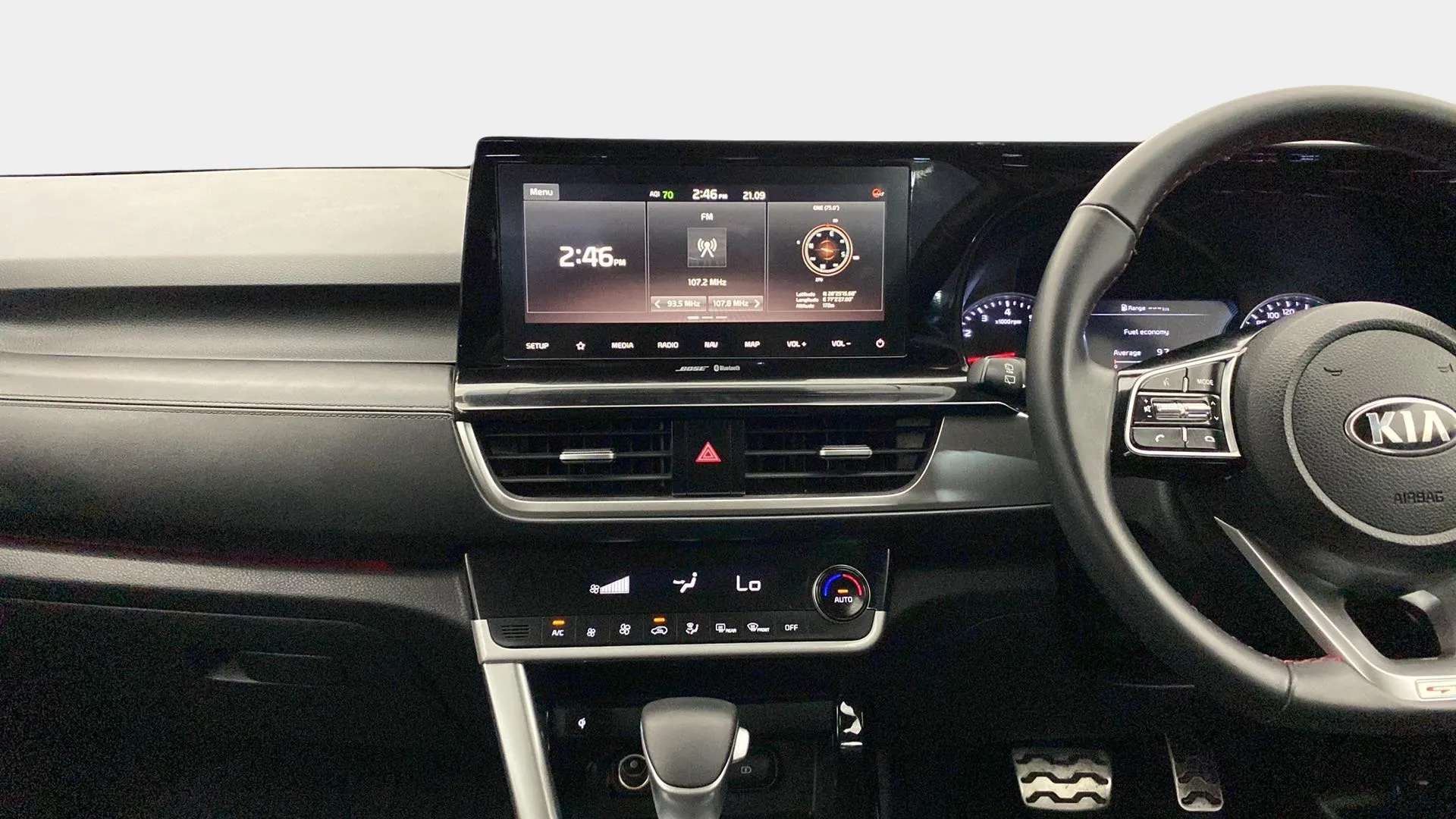 Features