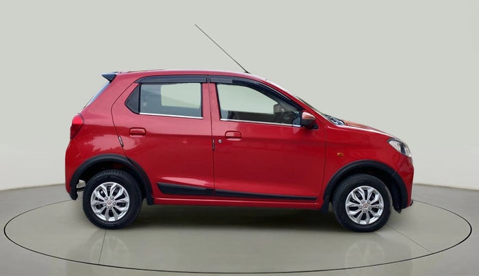 2022 Maruti Alto K10 VXI PLUS AMT, Petrol, Automatic, 5,437 km, Right Side View