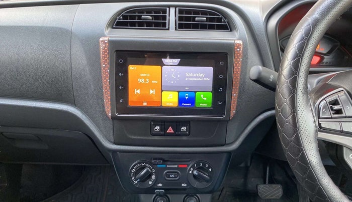 2022 Maruti Alto K10 VXI PLUS AMT, Petrol, Automatic, 5,437 km, Air Conditioner