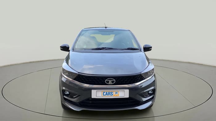 2023 Tata Tiago XT RHYTHM PETROL, Petrol, Manual, 6,166 km, Front