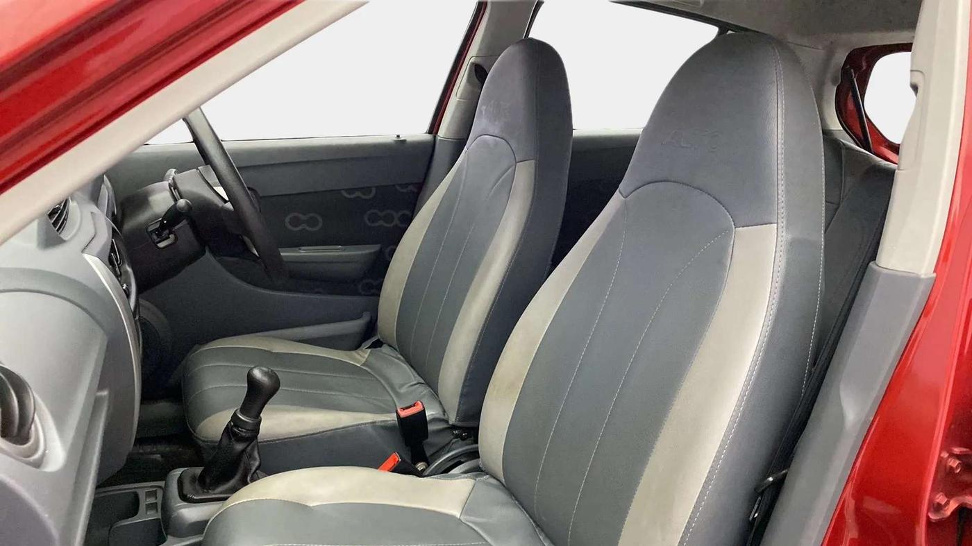 2014 Maruti Alto 800 LXI, Petrol, Manual, 33,299 km, Right Side Front Door Cabin
