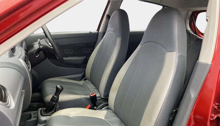 2014 Maruti Alto 800 LXI, Petrol, Manual, 33,299 km, Right Side Front Door Cabin